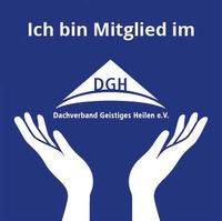 Dachverband Geistiges Heilen